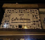 Café Junoon